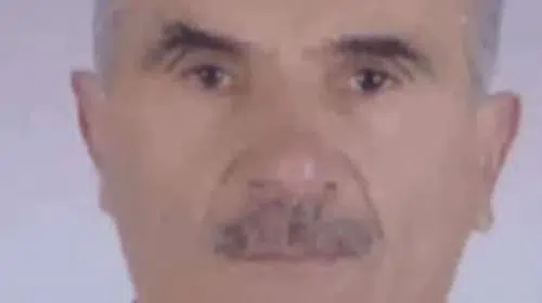Ankara’da iki otomobilin çarpışması sonucu bir kişi hayatını kaybetti
