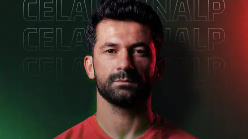Celal Hanalp için bonservis bedeli alınmadı