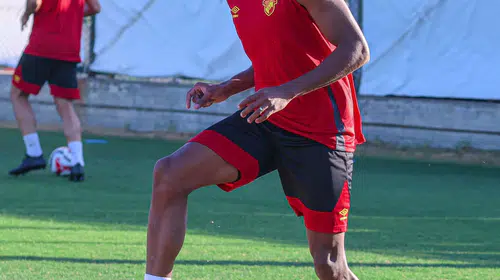 Göztepe'de savunma krizi derinleşiyor: Godoi'nin yokluğu stoper transferini zorunlu kıldı