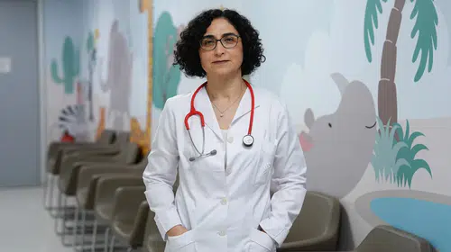 Çocuklarda tekrarlayan aftlar ciddi hastalıkların habercisi olabilir