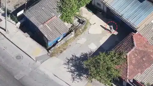 Sancaktepe'de uyuşturucu imalathanesine baskın yapıldı