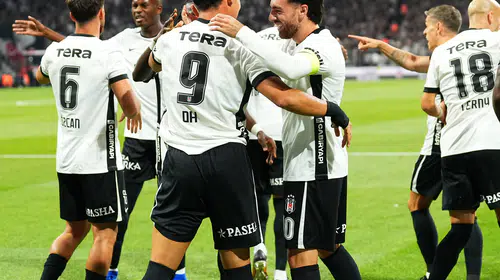 Alanya Oba Stadı'nda Beşiktaş'ın seri hedefi: Trossard kararı bugün