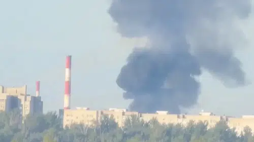Ukrayna'nın uzun menzilli saldırıları Rusya'nın gelir kaynaklarını hedef alıyor