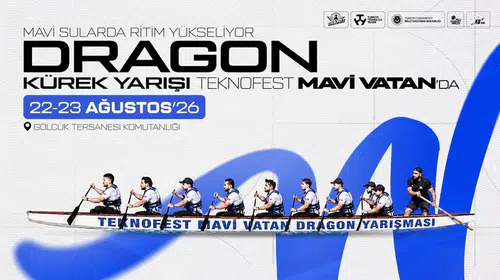 Mavi Vatan’da geleneksel denizcilik yarışları başlıyor