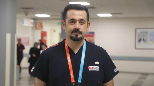 Dr. İbze: Klima yaz enfeksiyonlarında bulaşı kolaylaştırabilir