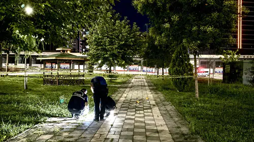 Yeşilyurt'ta gece iki ayrı silahlı kavga: 5 yaralı, 2 gözaltı