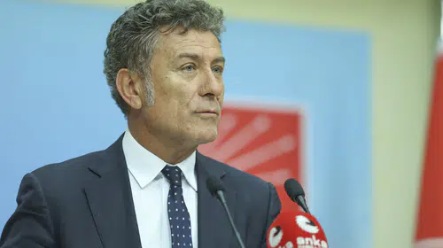 Sarıbal: Gıda ithalat miktarı yüzde 46,8 arttı