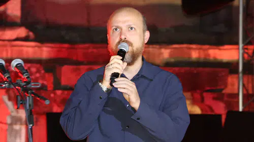 Bayraktar: Gabar’da umut ve gelecek beklentisi var