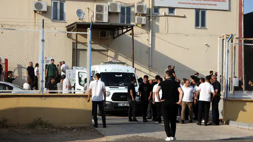 Deniz faciasında hayatını kaybeden Nihat Balyemez son yolculuğuna uğurlanıyor