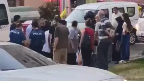 Kağıthane’deki bıçaklı saldırı şüphelisi adli kontrolle serbest bırakıldı