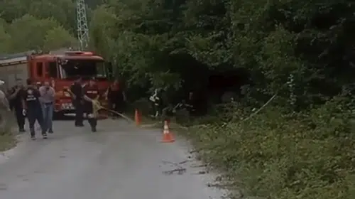 Bartın'da acı veda: Emekli eğitimci traktör kazasında yaşamını yitirdi