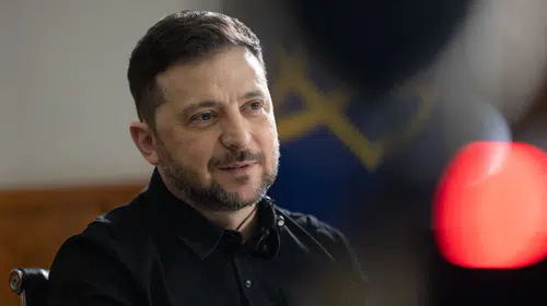 Kiev'den kış savunması için kritik çağrı: Patriot füzesi ve bütçe desteği şart