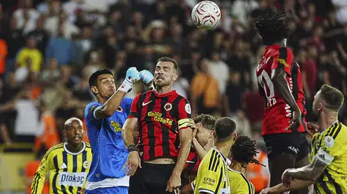 Fenerbahçe yenildi, İrfan Can 10 kurtarışla rekor kırdı