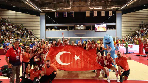 Filenin Sultanları Akdeniz'de Zirvede: İtalya'ya Geçit Yok