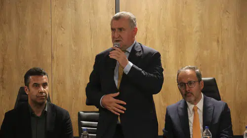 Bak: Terörsüz Türkiye sürecinde herkese görev düşüyor