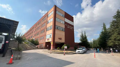 Leyla Şahin Usta Bolu’daki kazada hafif yaralandı