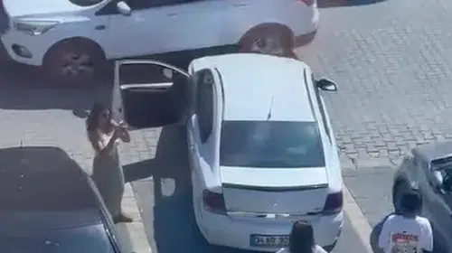 Yalova’da park yeri kavgası kamusal alan tartışması başlattı
