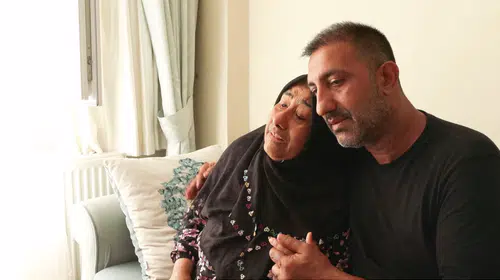 Takıntılı aşkın kurbanı Şerife Gezer: Uzaklaştırma kararı canını kurtarmaya yetmedi