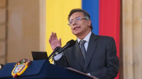 Kolombiya'da yemin törenine yönelik kaos planı deşifre edildi