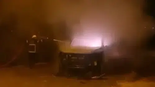 Adana’da boşanma sürecindeki mimar, ateşe verdiği evde öldü