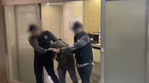 Siber suçlara geçit yok: 11 ilde eş zamanlı operasyon, 13 tutuklama