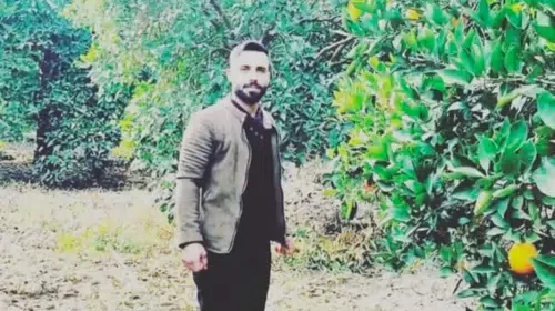 Maden sahasındaki iş kazasında hayatını kaybetti