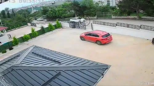 Korgan’da köpek ölümü sonrası 10 yaşındaki Gülizar Ö. baygınlık geçirdi