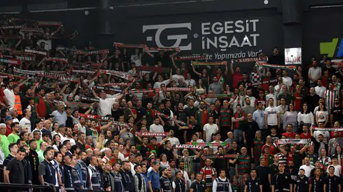 Karşıyaka'da üç branşta kombine dönemi başladı
