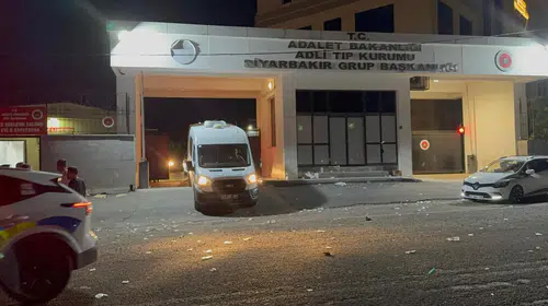 Lice ilçesindeki arazi anlaşmazlığında yedi kişi yakalandı