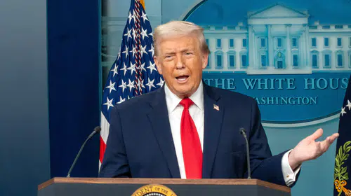 Trump, Hamas’ın silah bıraktığını savundu