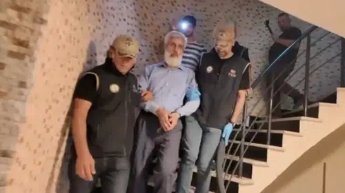 Adana'daki operasyonda FETÖ kayıtları 24 ismi işaret etti: 5 firari de listede