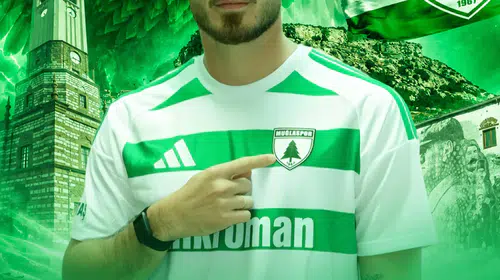 Muğlaspor Luis Del Pino Mago’yu kadrosuna kattı