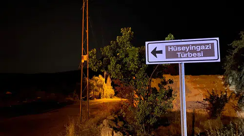Ankara'da ağaçlık alanda yangın: Fail gözaltında, 47 araç ve 148 personel müdahale ediyor