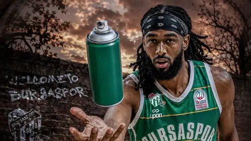Bursaspor Basketbol kadrosuna 5 oyuncu kattı