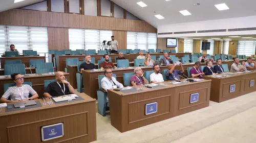 Tour of Ordu 2026 iki uluslararası yarışla tanıtıldı