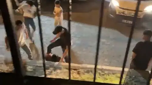 Esenler'deki otopark saldırısına karışan yedi şüpheli yakalandı