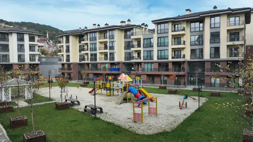 İstanbul’da kentsel dönüşüm 1 milyon konut eşiğini aştı: Çalışmalar 291 bin bölümde sürüyor