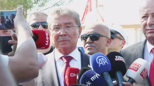 KKTC'de batan gemi faciası: Başbakan Üstel'den 'ihmal' vurgusu ve sert uyarı