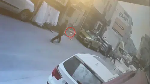 Bursa’da aileler arasındaki tartışmada 6 kişi yaralandı