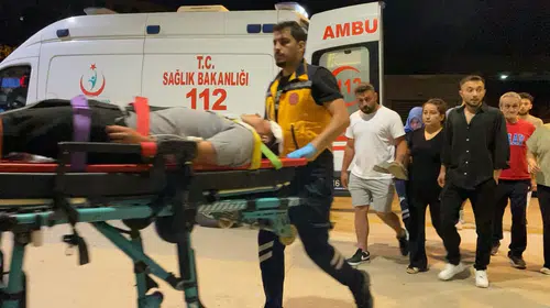 İnegöl'ün kırsalında husumet gecesi: Şişeli saldırının ardından tüfekli misilleme