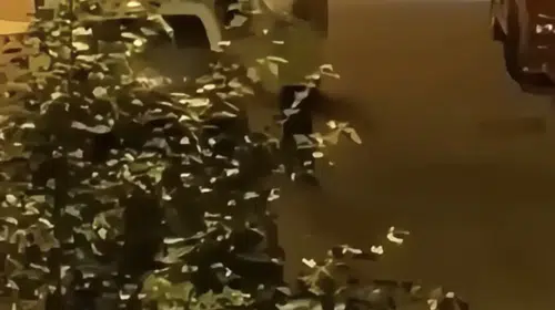 Kağıthane’deki silahlı saldırının faili tutuklanarak cezaevine gönderildi