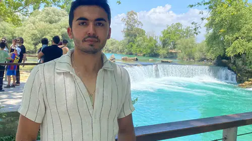 Asansör kazasında yaralanan Abdullah Çıtak yaşamını yitirdi