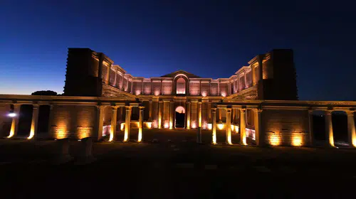 Türkiye UNESCO listesindeki 80 adaylık kapasitesini dönüştüremiyor