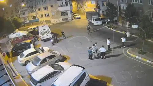 Fatih'teki sanal medya tartışması ölümle sonuçlandı