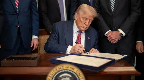 Trump’tan ithal dronlara yüzde 100’e varan tarife