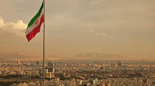Tahran'dan Washington'a stratejik tehdit: Enerji hatlarınız hedef tahtasında