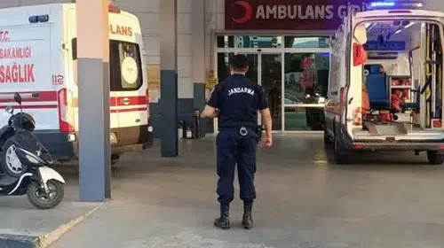 Aydın'da incir bahçesindeki nöbet acı bir olayla sonuçlandı