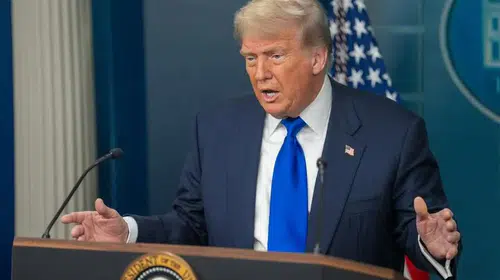 ABD Başkanı Trump'tan İran ile yürütülen diplomatik sürece dair açıklamalar