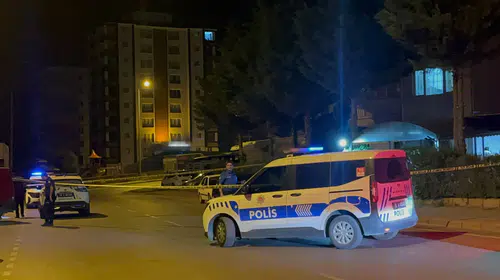 Kayseri'de gece yarısı aile içi şiddet: Baba ve oğul hastanelik oldu