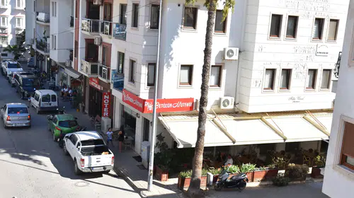 Datça açıklarında 4.1'lik deprem: AFAD derinliği açıkladı
